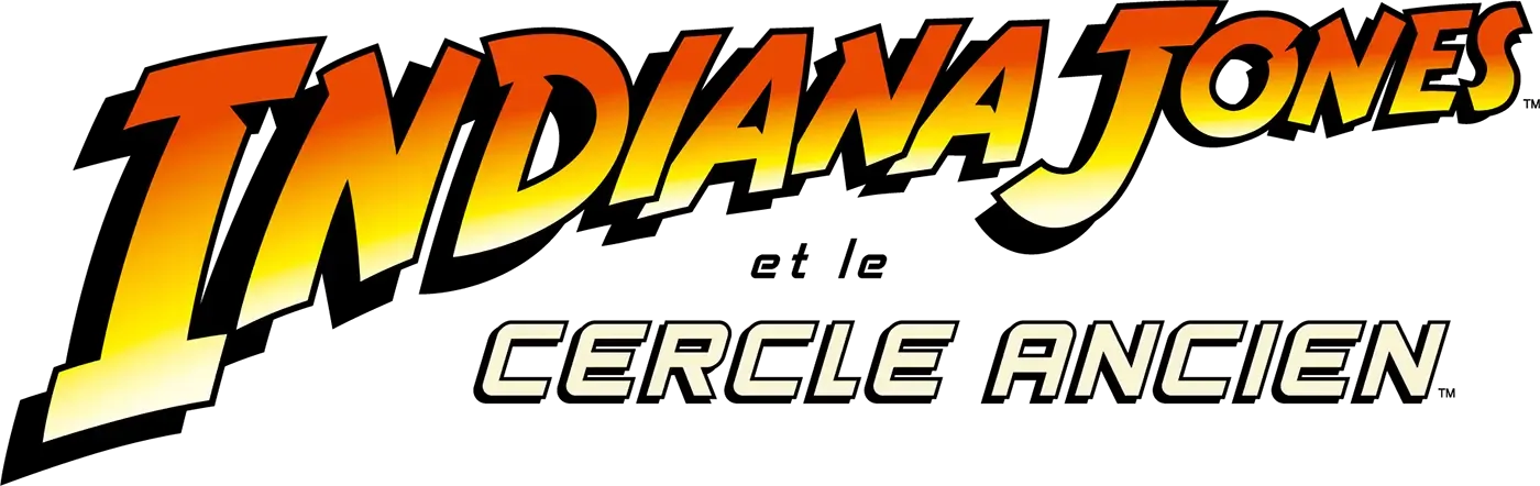 Indiana Jones et le Cercle Ancien