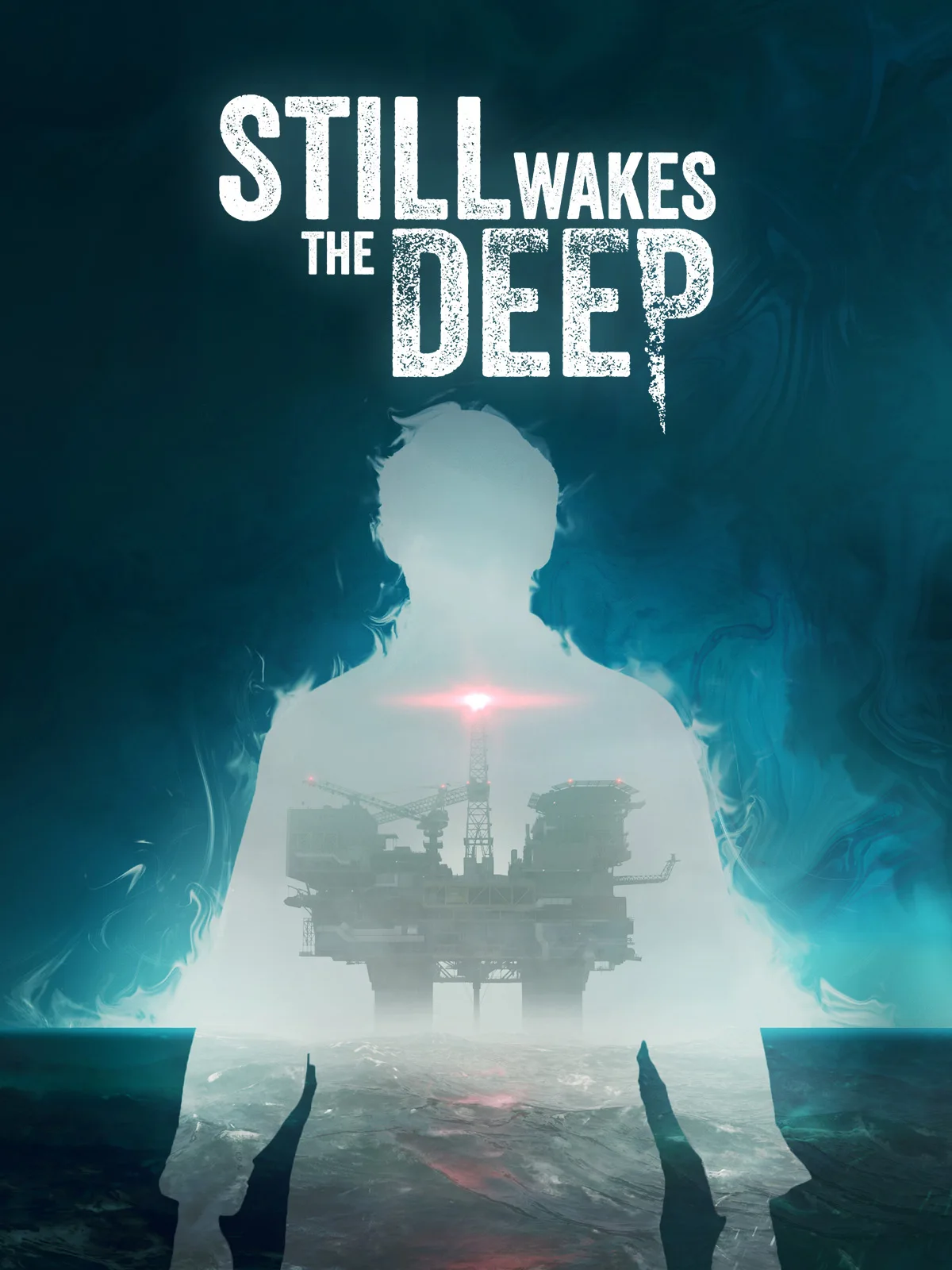 Affiche Still Wakes the Deep
