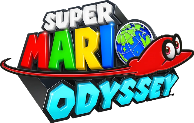Super Mario Odyssey
