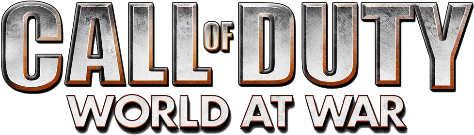 Call of Duty: World at War