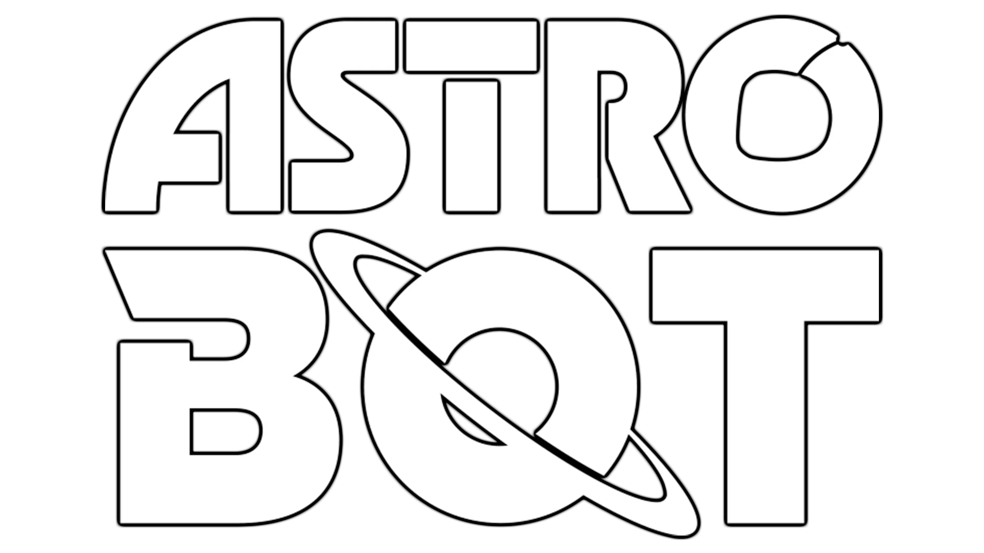 Astro Bot