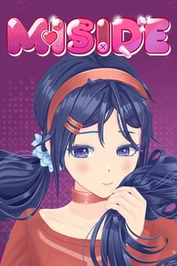 Affiche Miside