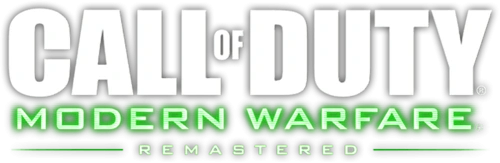 Call of Duty: Modern Warfare