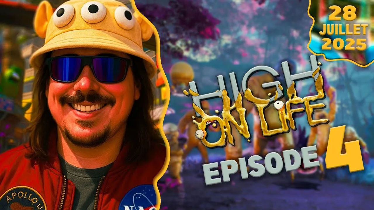 Miniature LE FINAL LE PLUS DINGUE QUE J’AI VU !!!