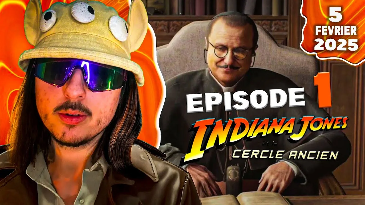 Miniature UNE NOUVELLE AVENTURE !!!