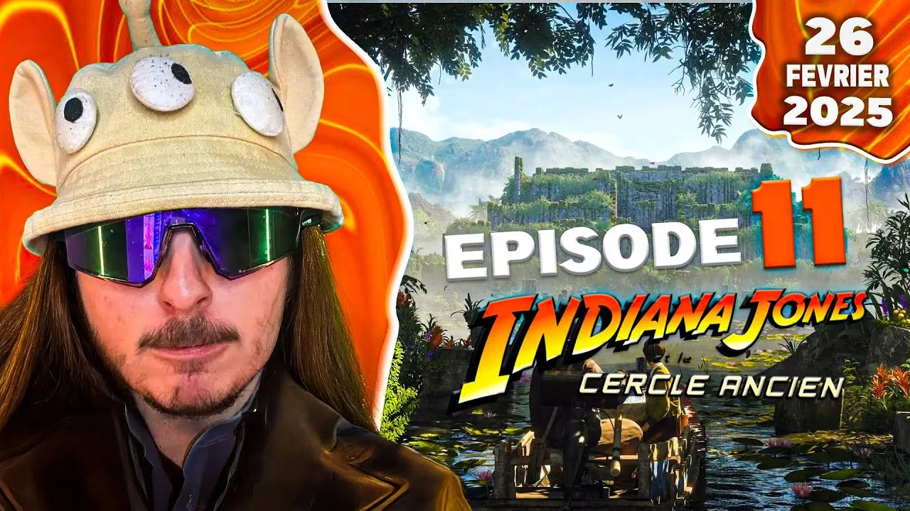 Miniature CE MEC EST TROP FORT !!!
