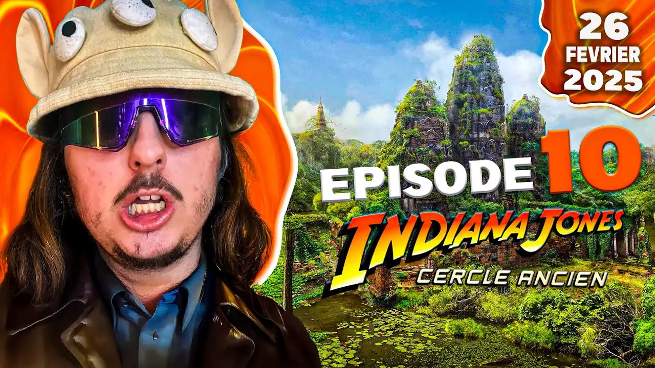 Miniature LA PIRE INFILTRATION !!!