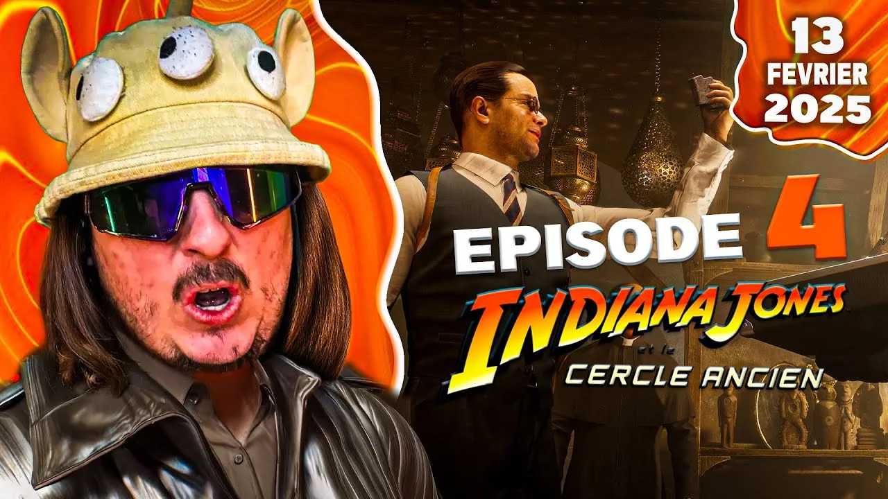 Miniature LA PREMIÈRE RENCONTRE AVEC VOSS !!!