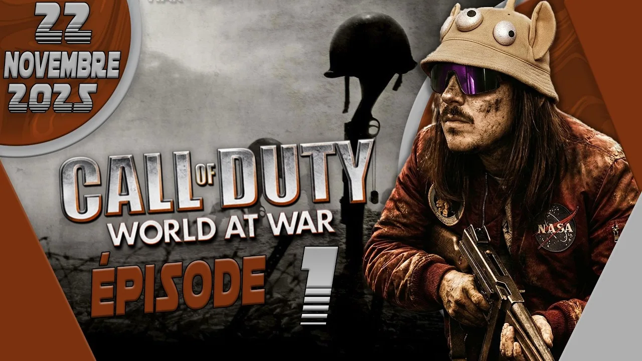 Miniature C'EST LA GUERRE !!!