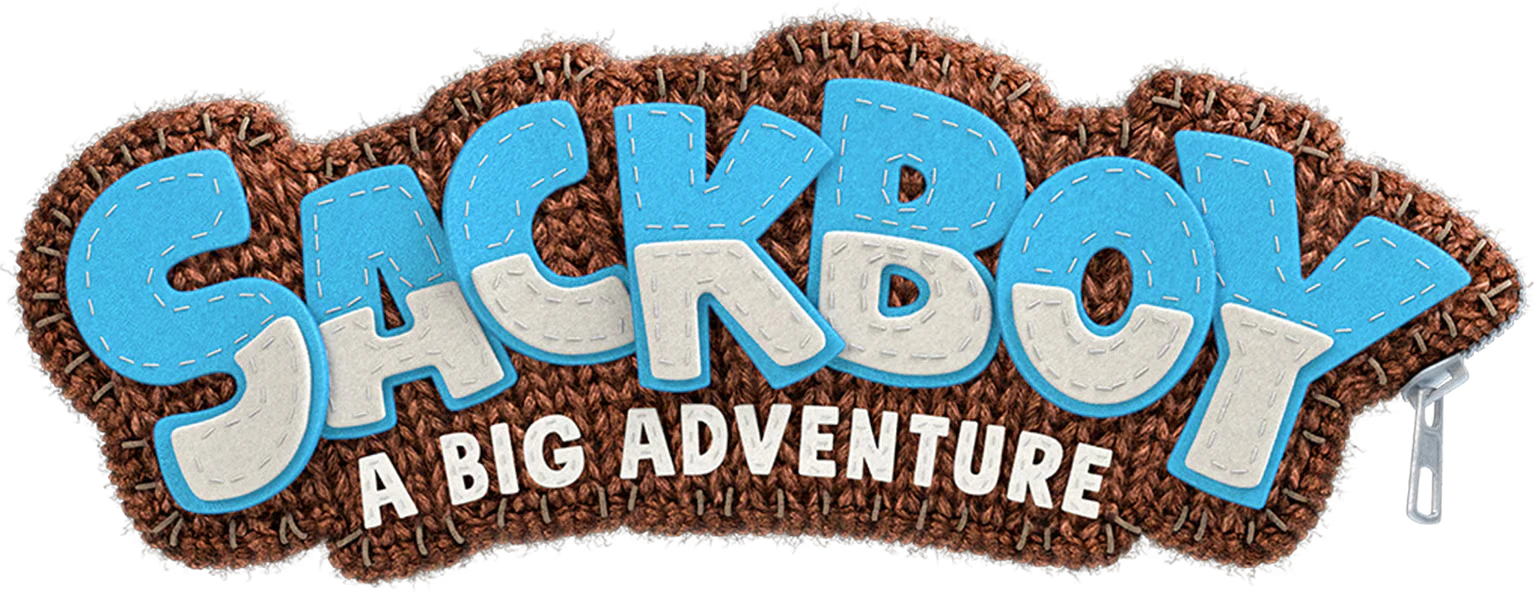 Sackboy: A Big Adventure