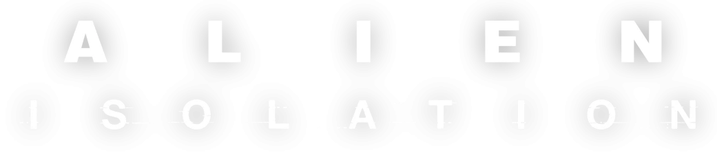 Alien: Isolation