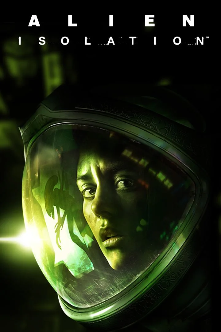 Affiche Alien: Isolation